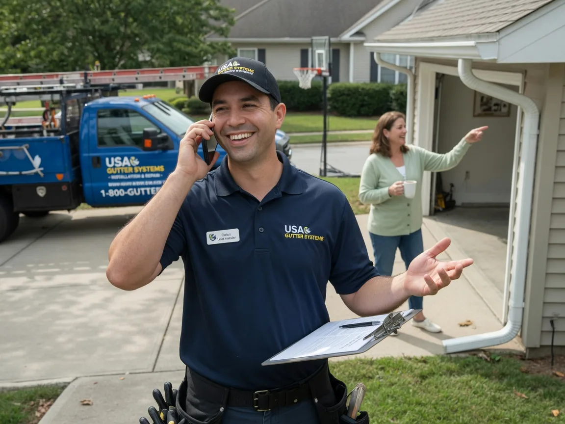 Gutter Installation Hewitt, WI FAQs